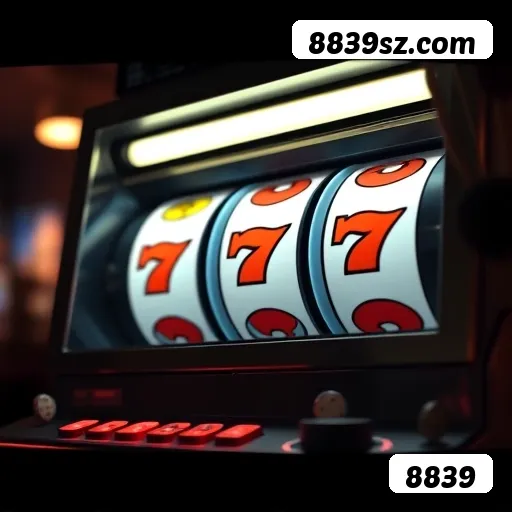 8839 App Mobile iOS Android Brasil