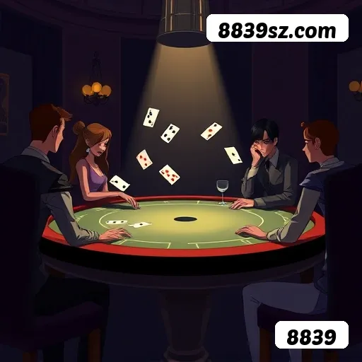 Notificações push 8839 app